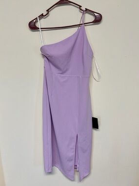 Lulus Happiest Hour Bodycon Midi Dress